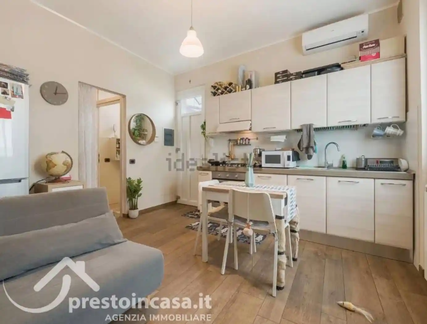 Appartamento in vendita a Viareggio