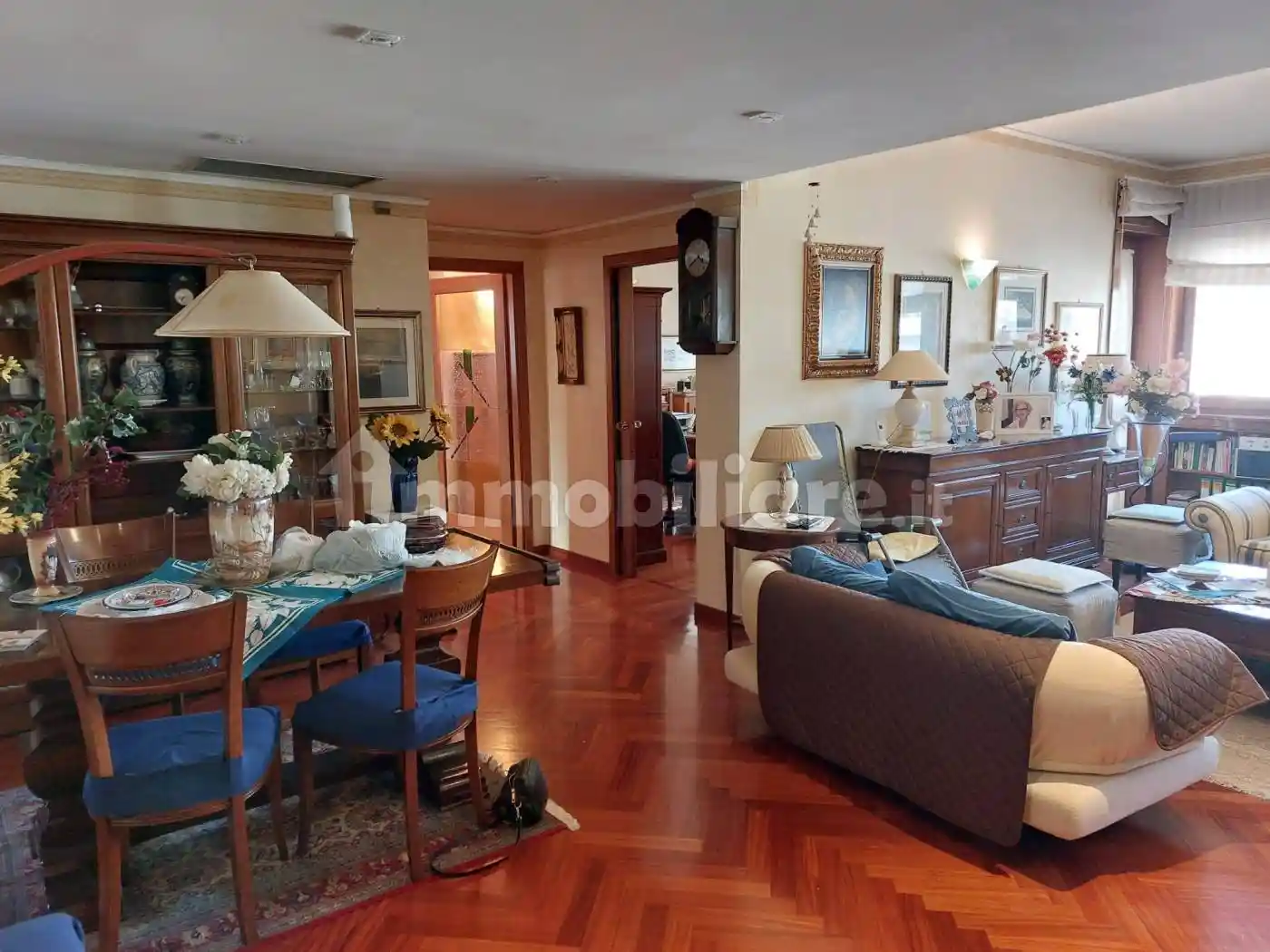 Appartamento in vendita a Cagliari