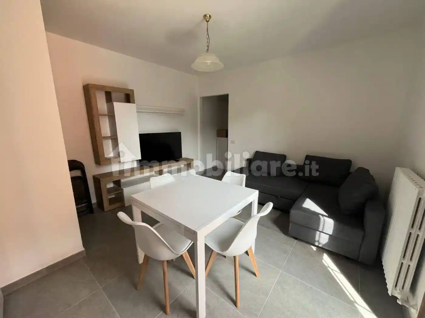 Appartamento in affitto a Sasso Marconi