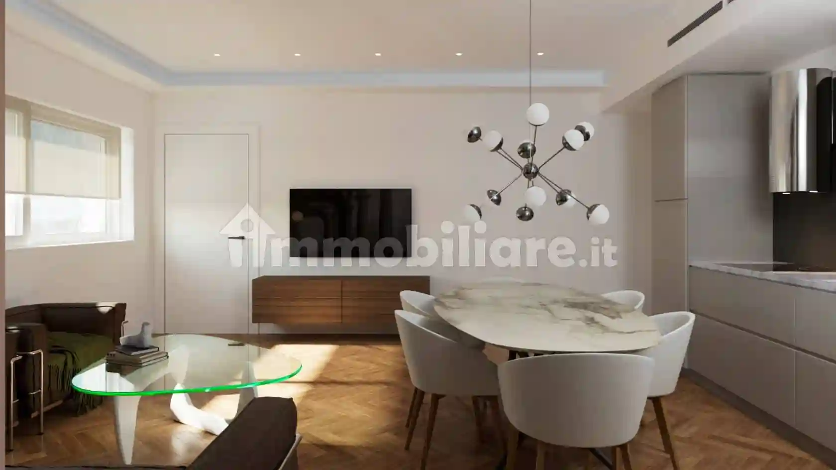 Appartamento - foto 2