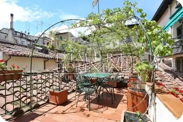 Appartamento in affitto a Firenze