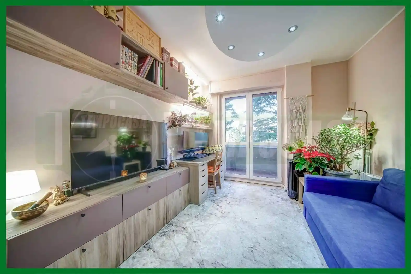 Appartamento in vendita a Gallarate