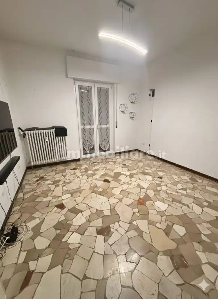 Appartamento in affitto a Sesto San Giovanni