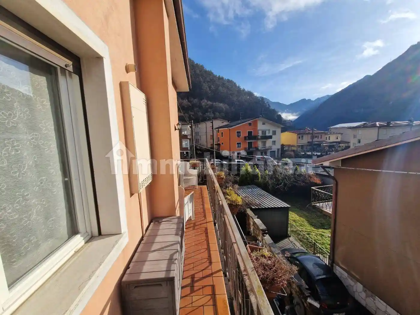 Appartamento in vendita a Gardone Val Trompia