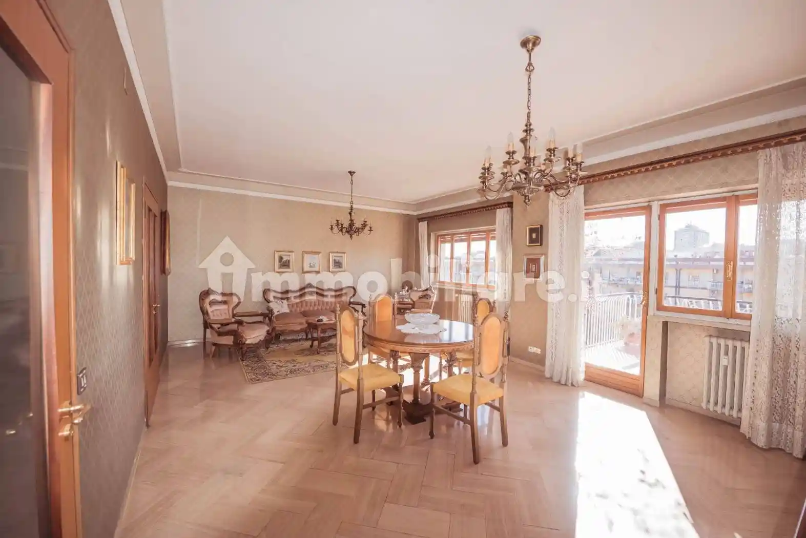 Appartamento in vendita a Bari