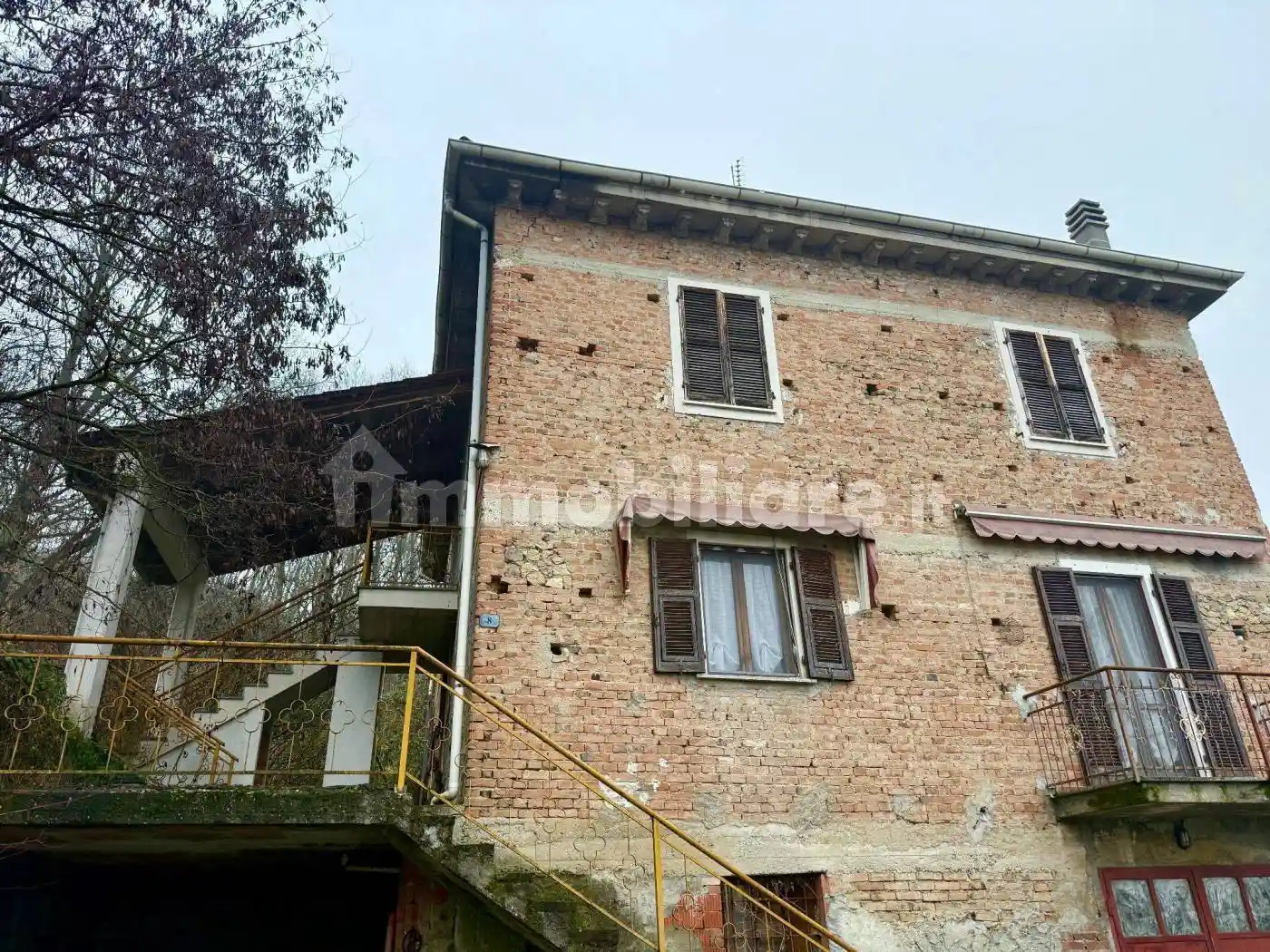 Appartamento in vendita a Cassano Spinola