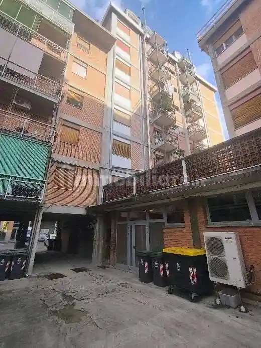 Appartamento in vendita a Carpi