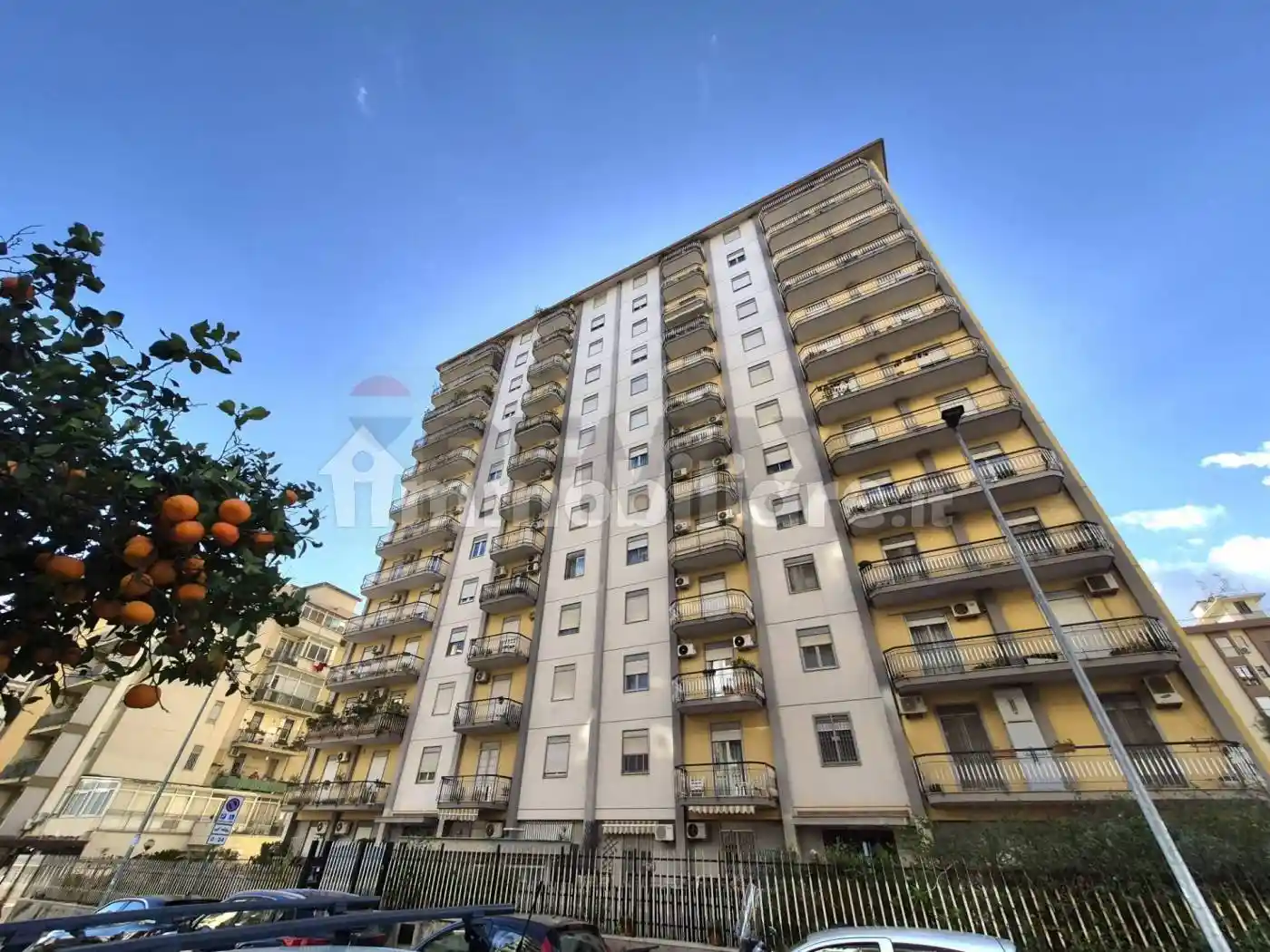 Appartamento in vendita a Palermo