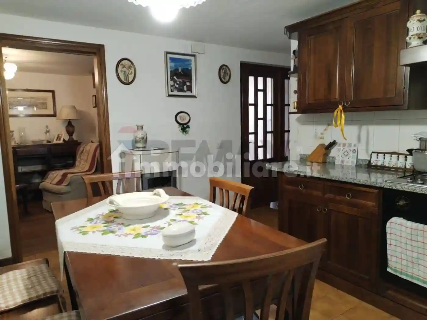 Casa indipendente - foto 4