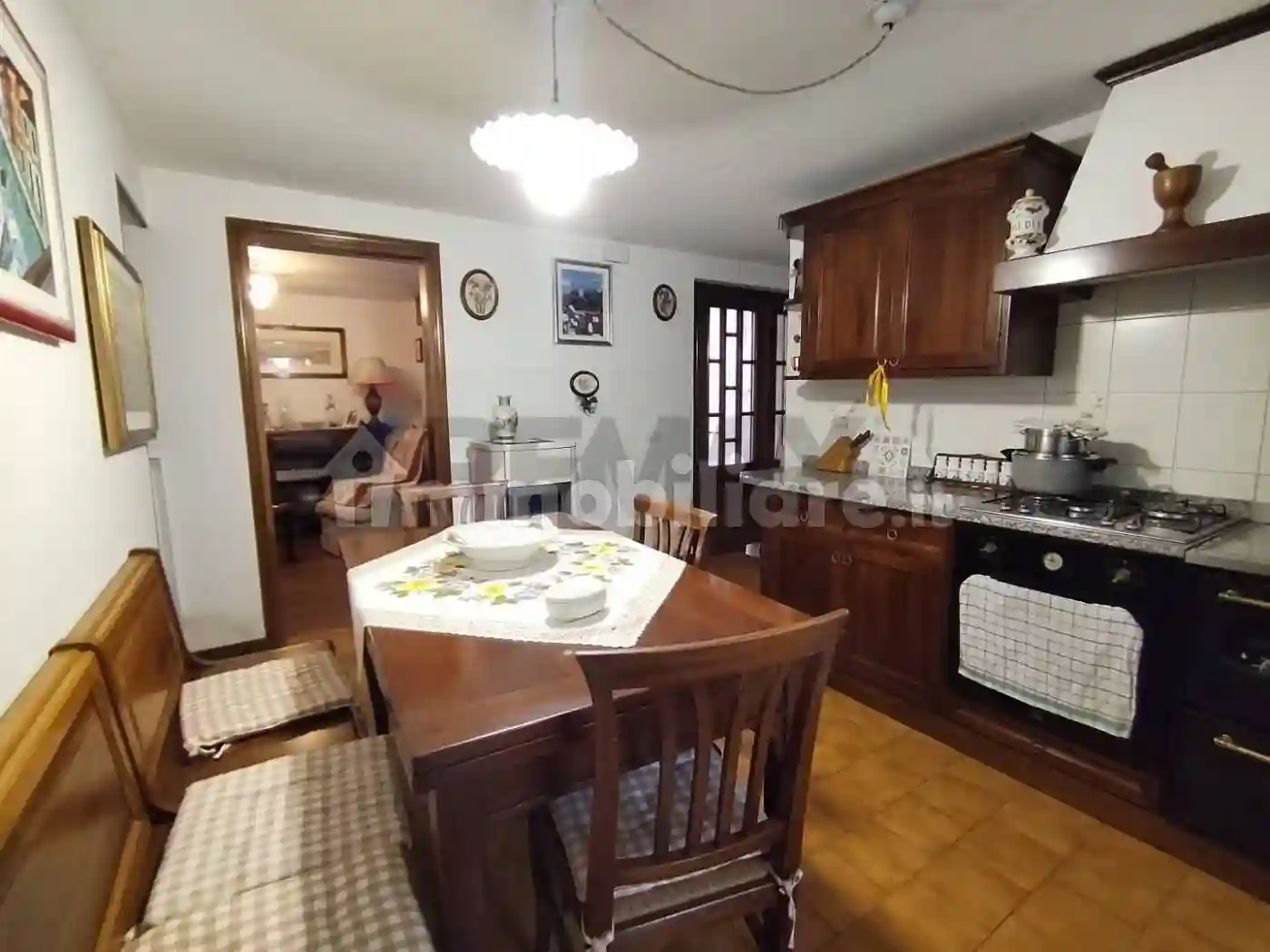 Casa indipendente - foto 5