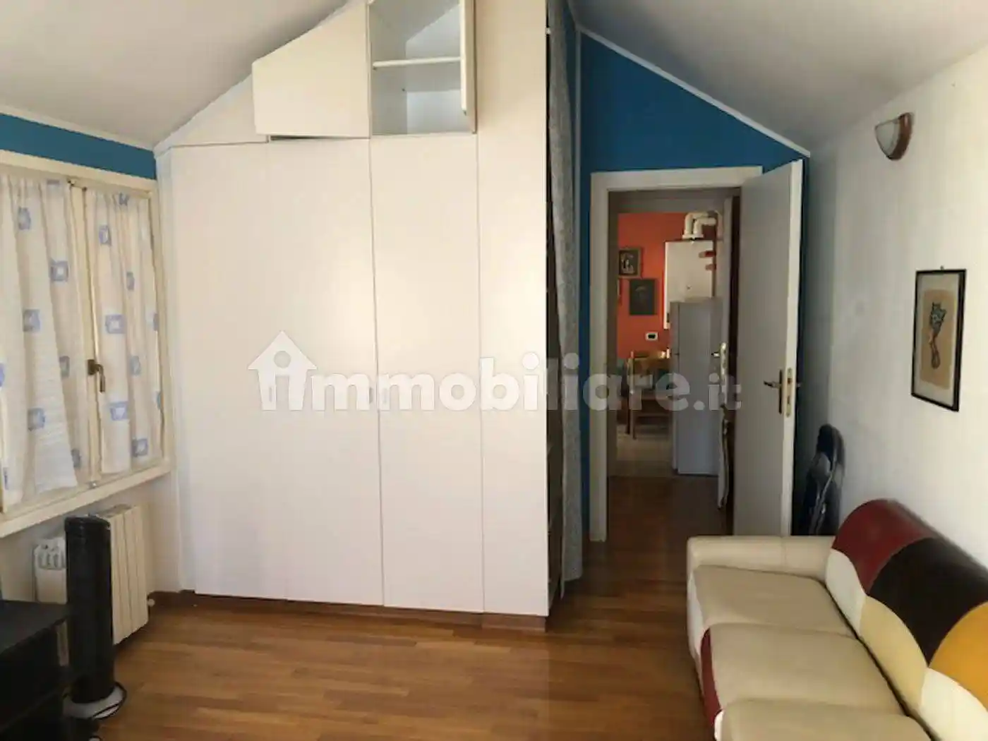 Appartamento in affitto a Varese