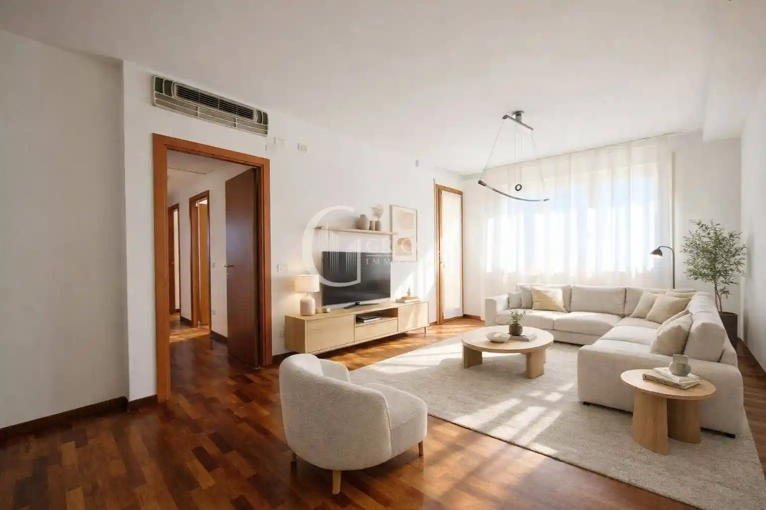 Appartamento in vendita a Treviso