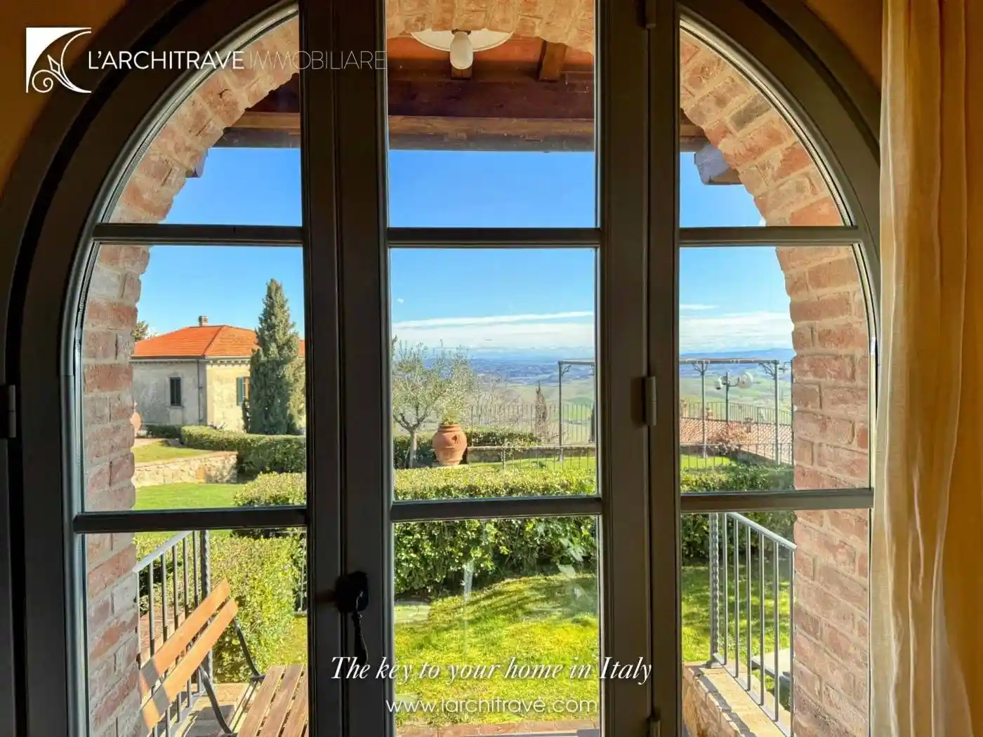 Villetta a schiera in vendita a Chianni