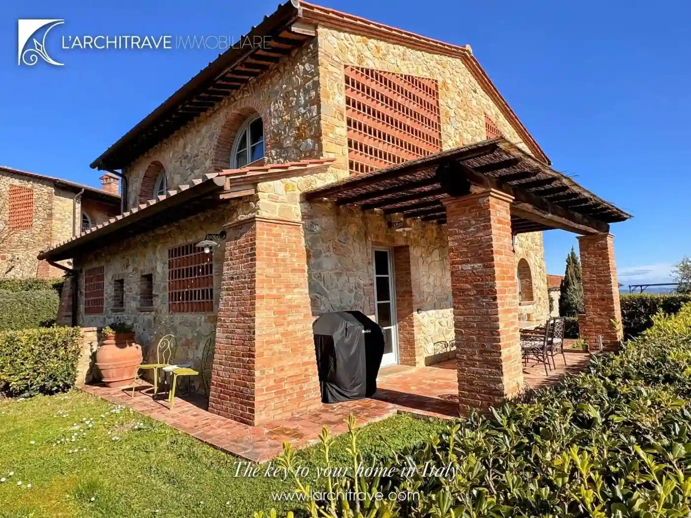 Villetta a schiera - foto 2