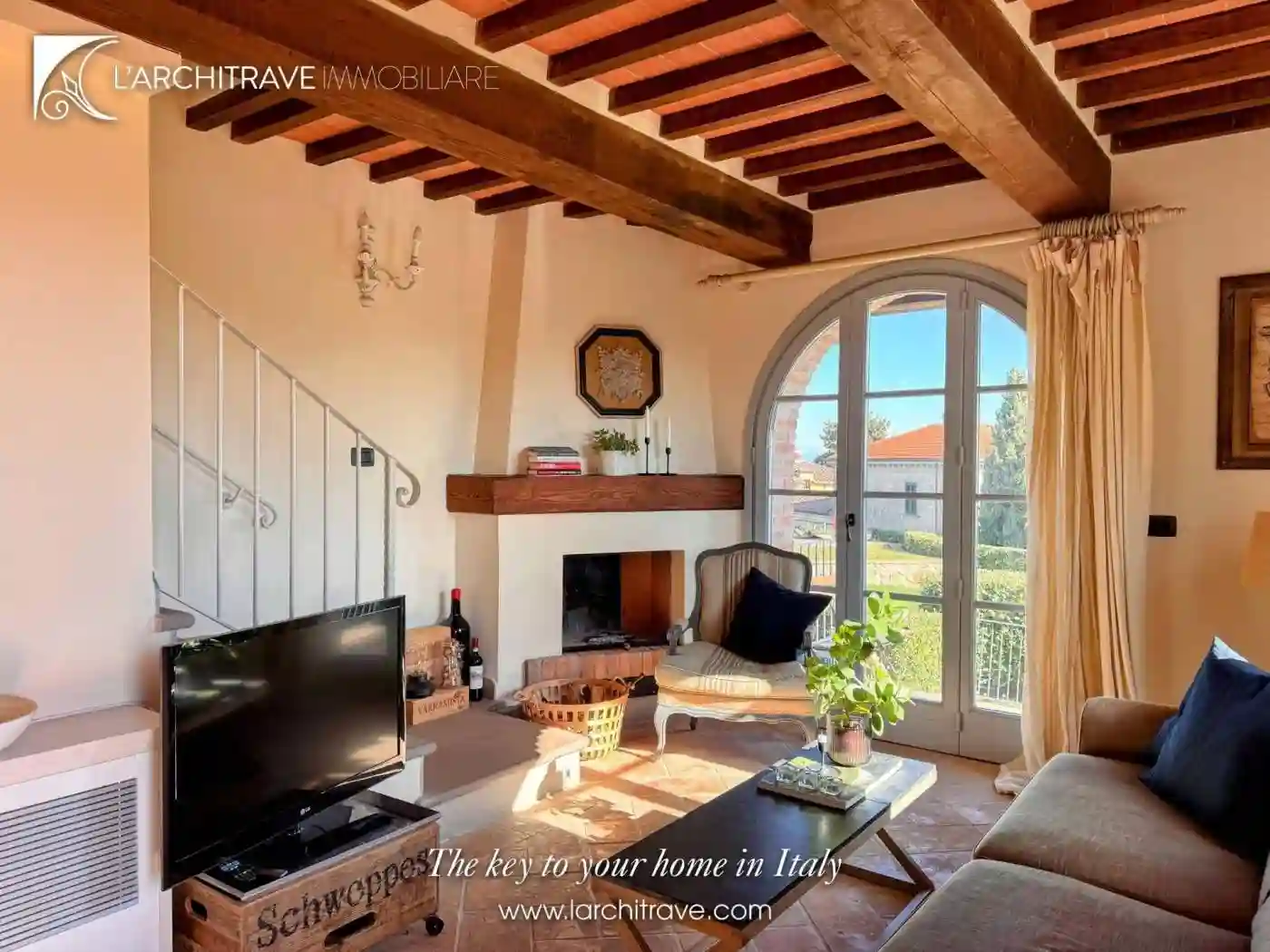 Villetta a schiera - foto 5