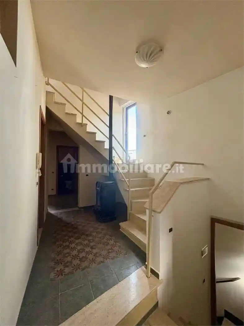 Appartamento in vendita a Torretta