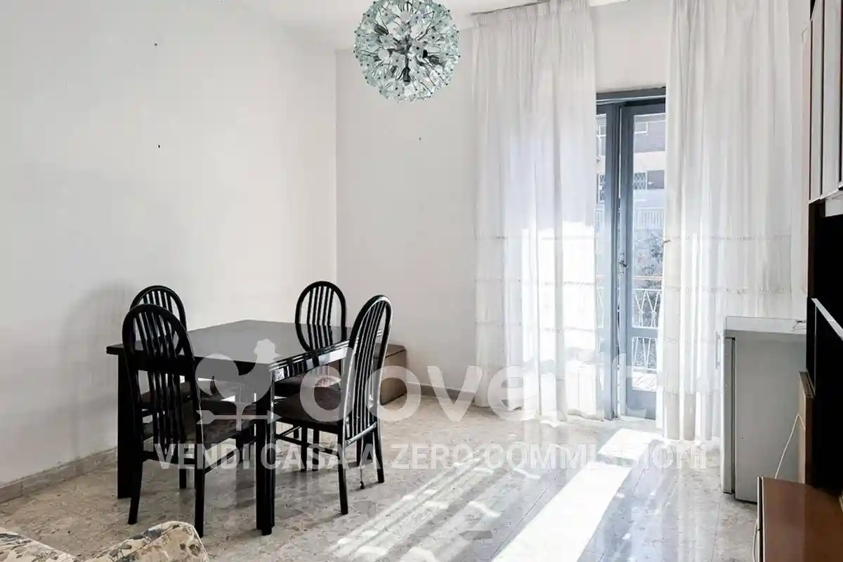 Appartamento in vendita a Formia