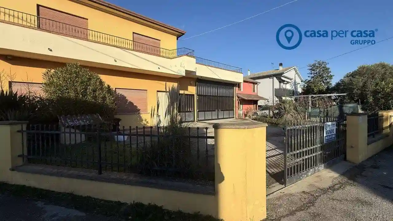 Casa indipendente - foto 2