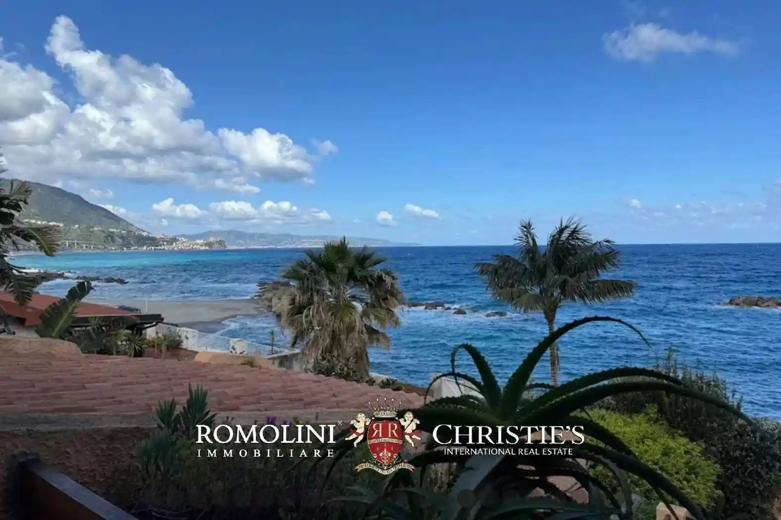 Villa in vendita a Scilla