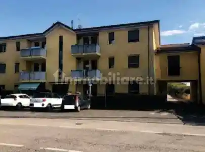 Appartamento in vendita a Tombolo