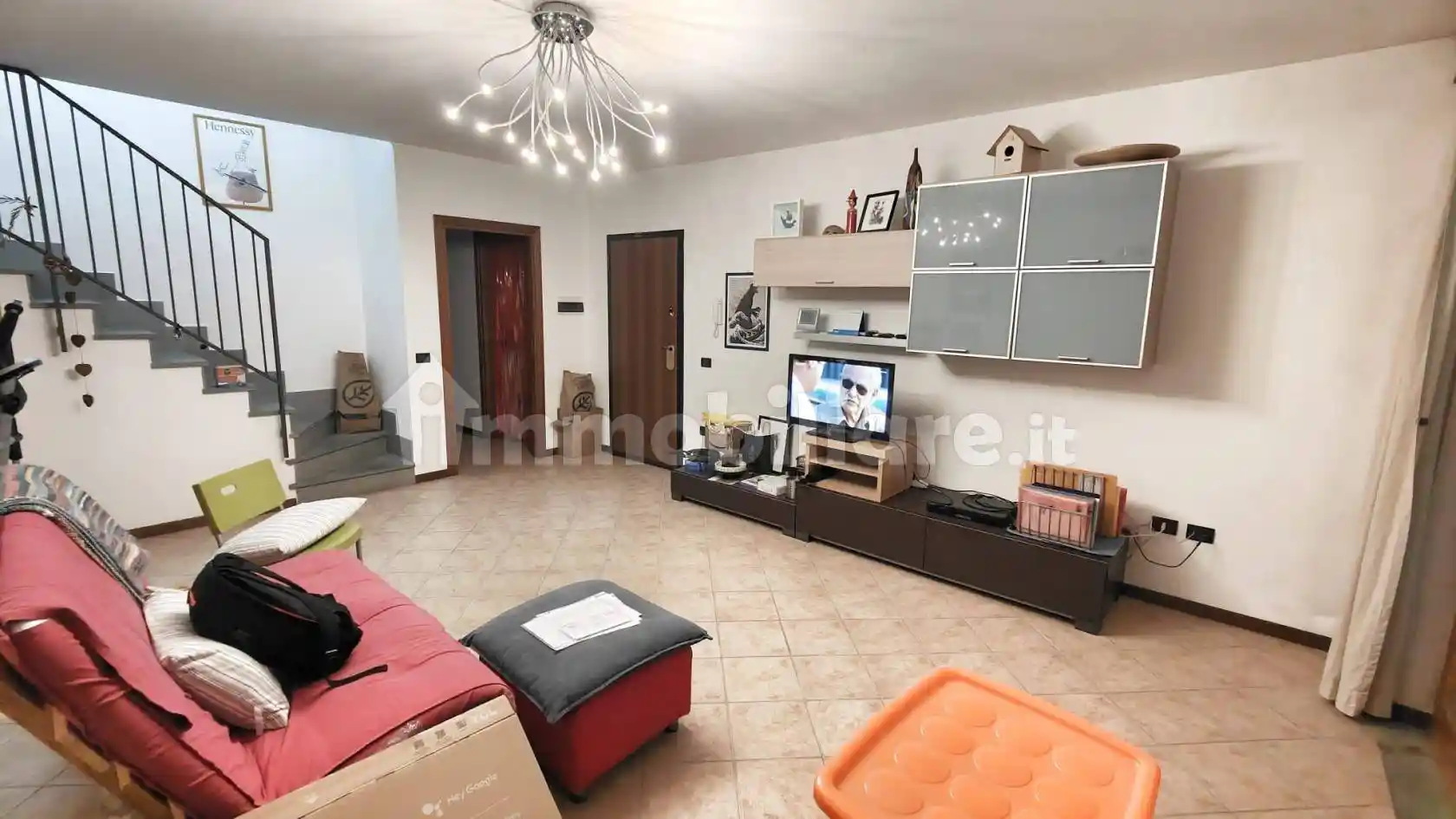 Appartamento in vendita a San Giuliano Terme