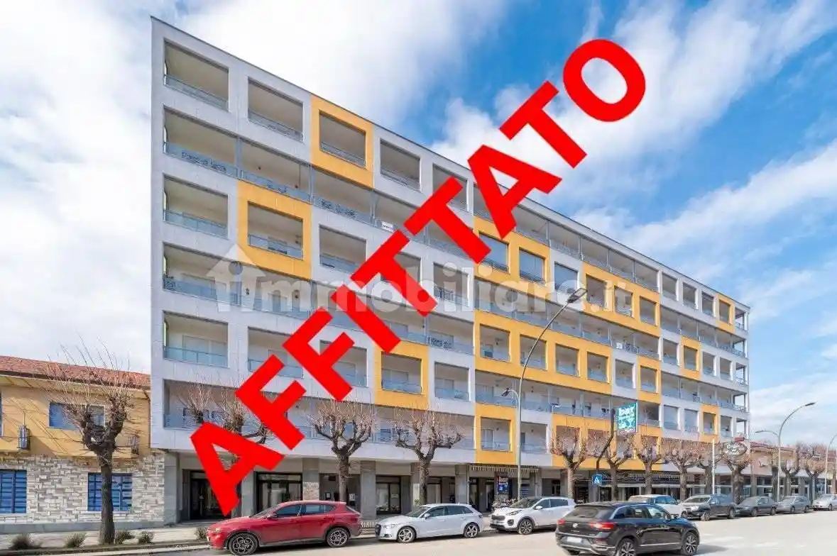 Appartamento in affitto a Barge