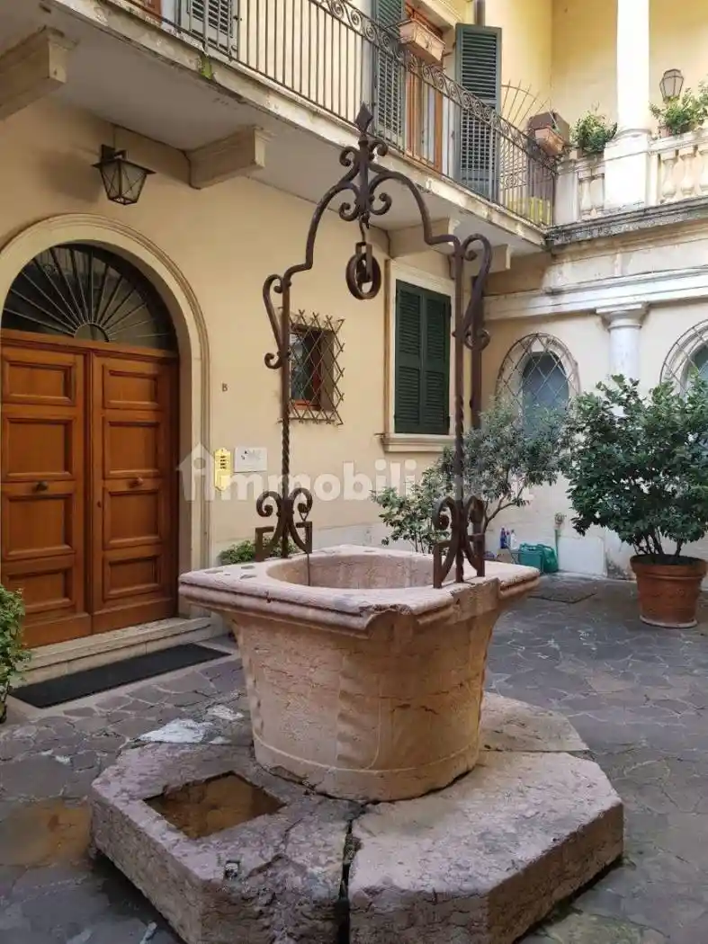 Appartamento in affitto a Verona