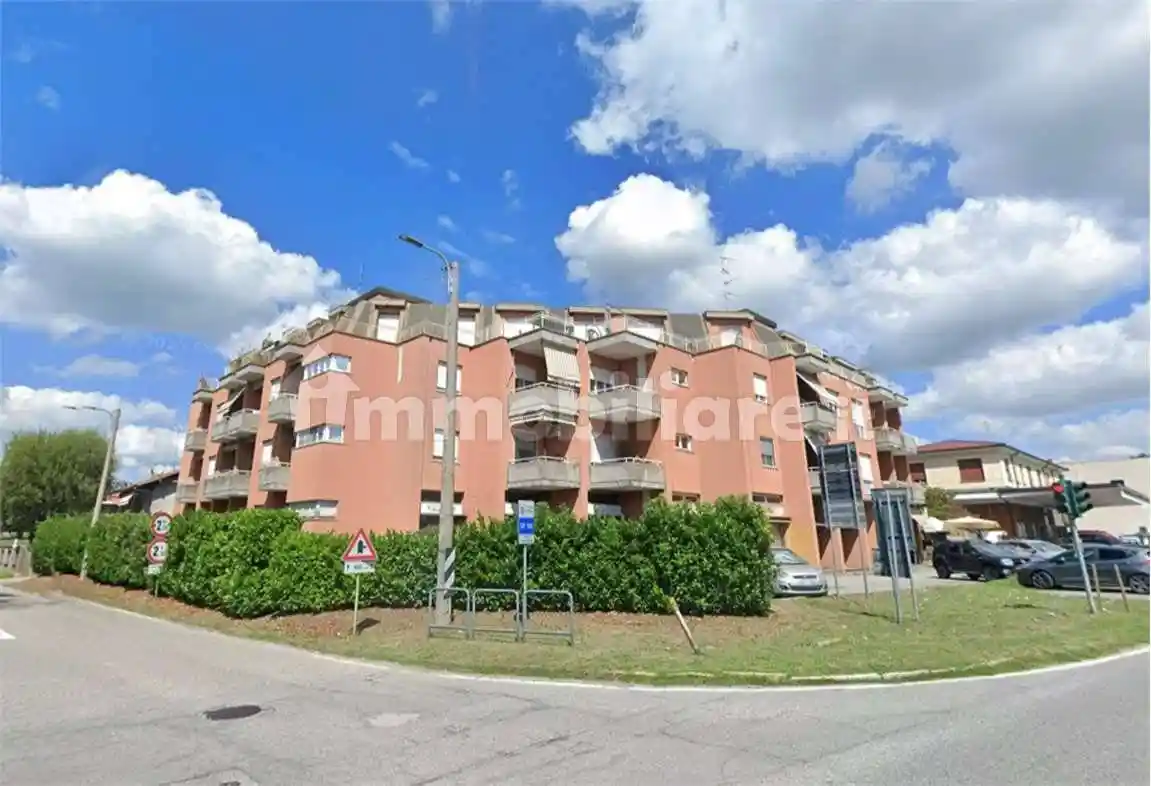 Appartamento in vendita a Turbigo