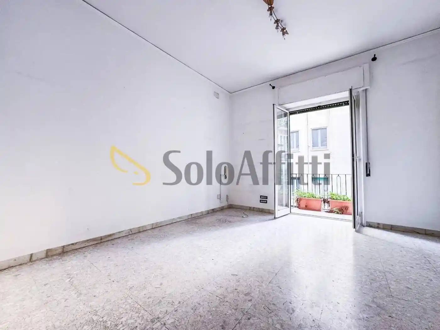 Appartamento in affitto a Napoli