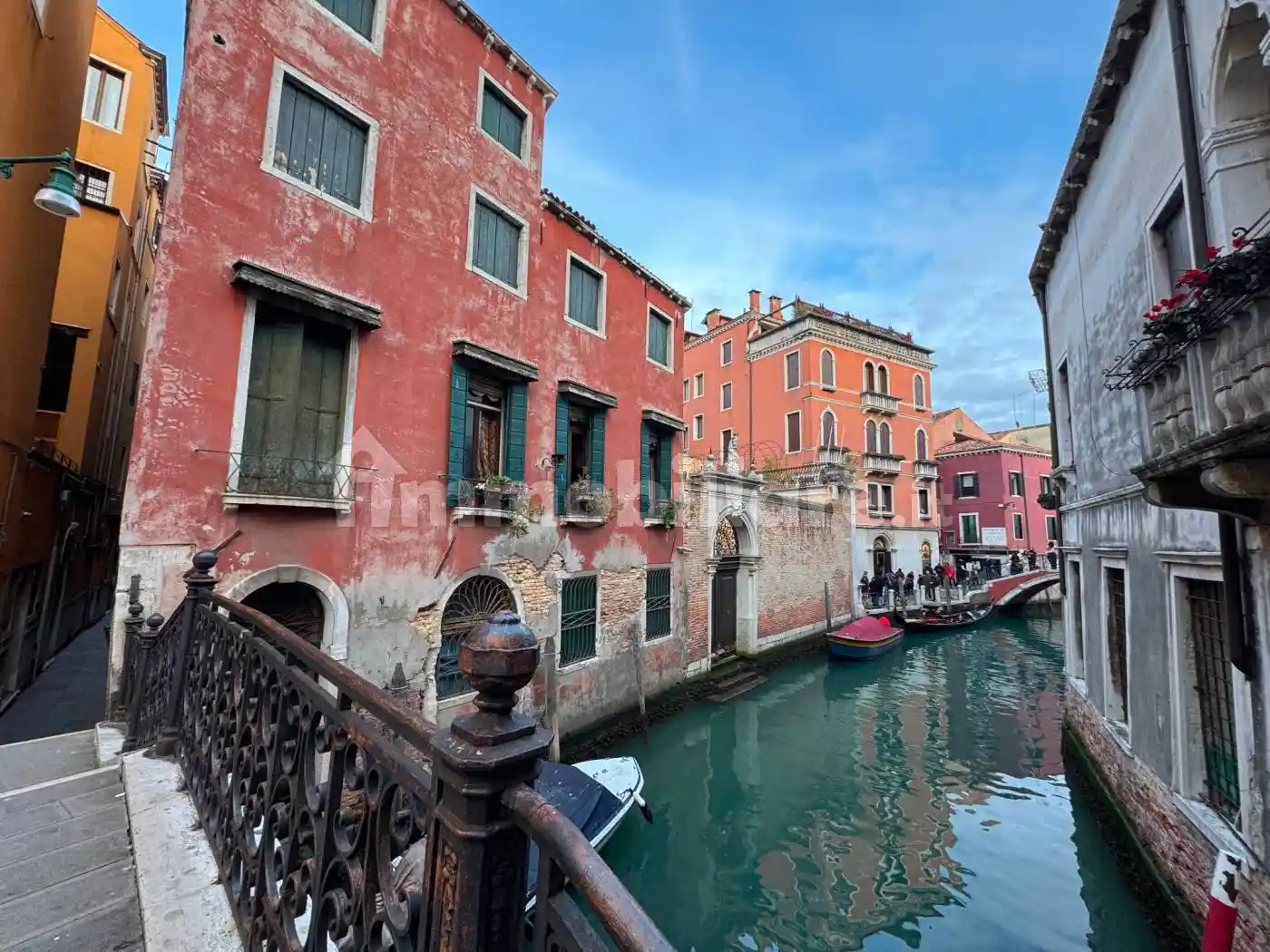 Appartamento in vendita a Venezia