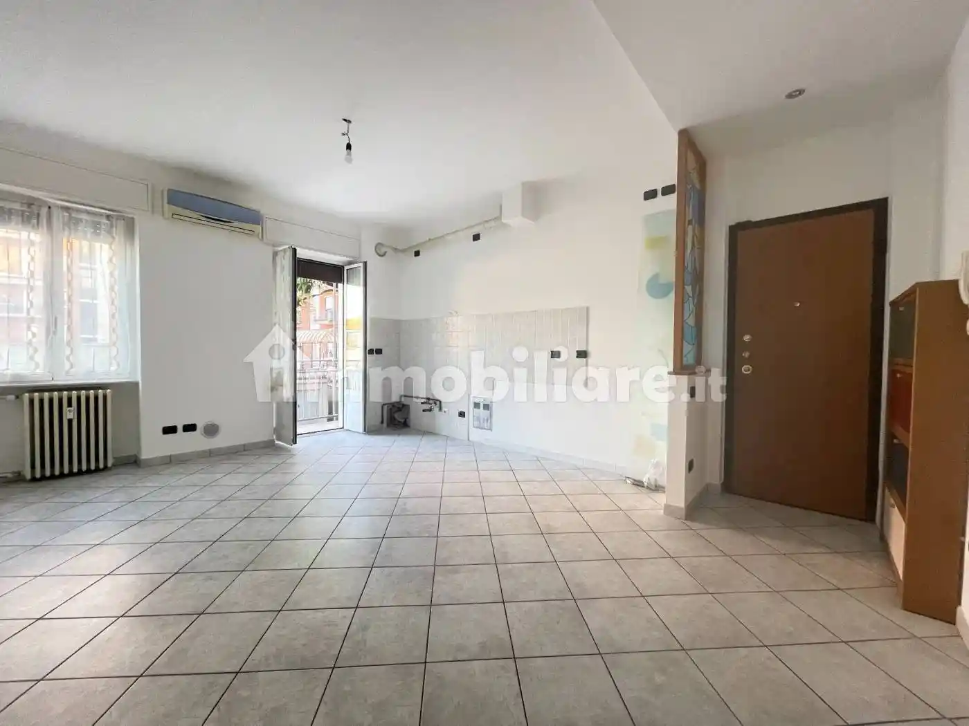 Appartamento in affitto a Arcore