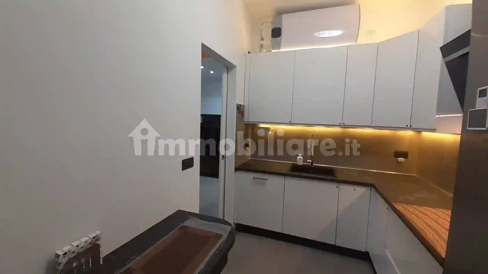 Palazzo - Edificio - foto 2