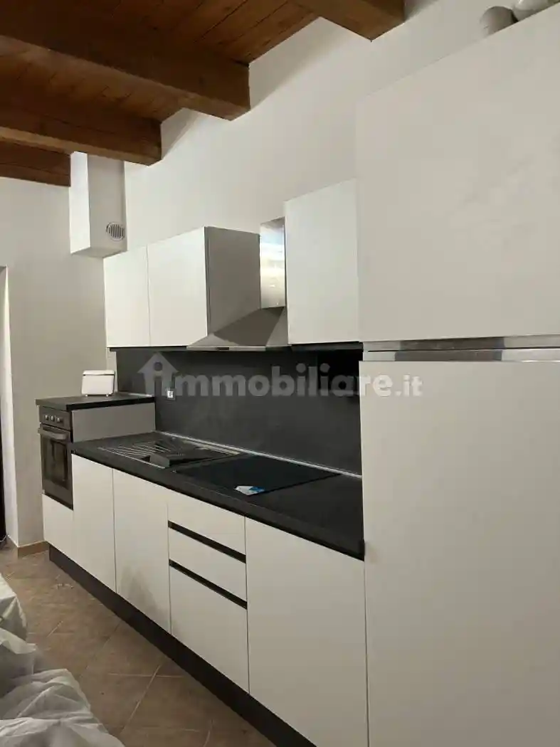 Appartamento in vendita a Lugo