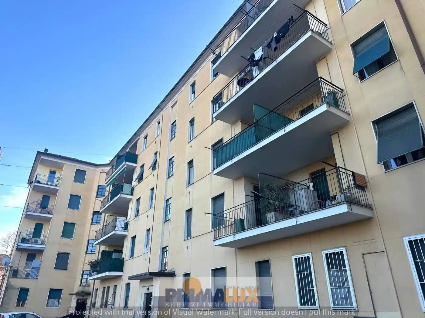 Appartamento in vendita a Cesano Maderno