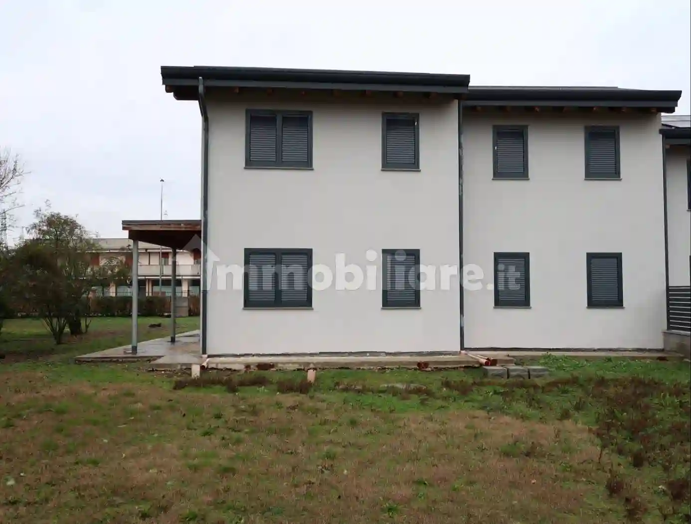 Villetta a schiera - foto 5