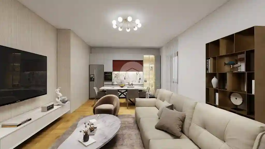 Appartamento - foto 5