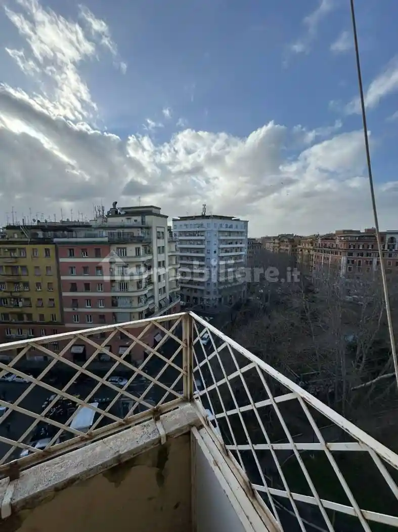 Appartamento in affitto a Roma