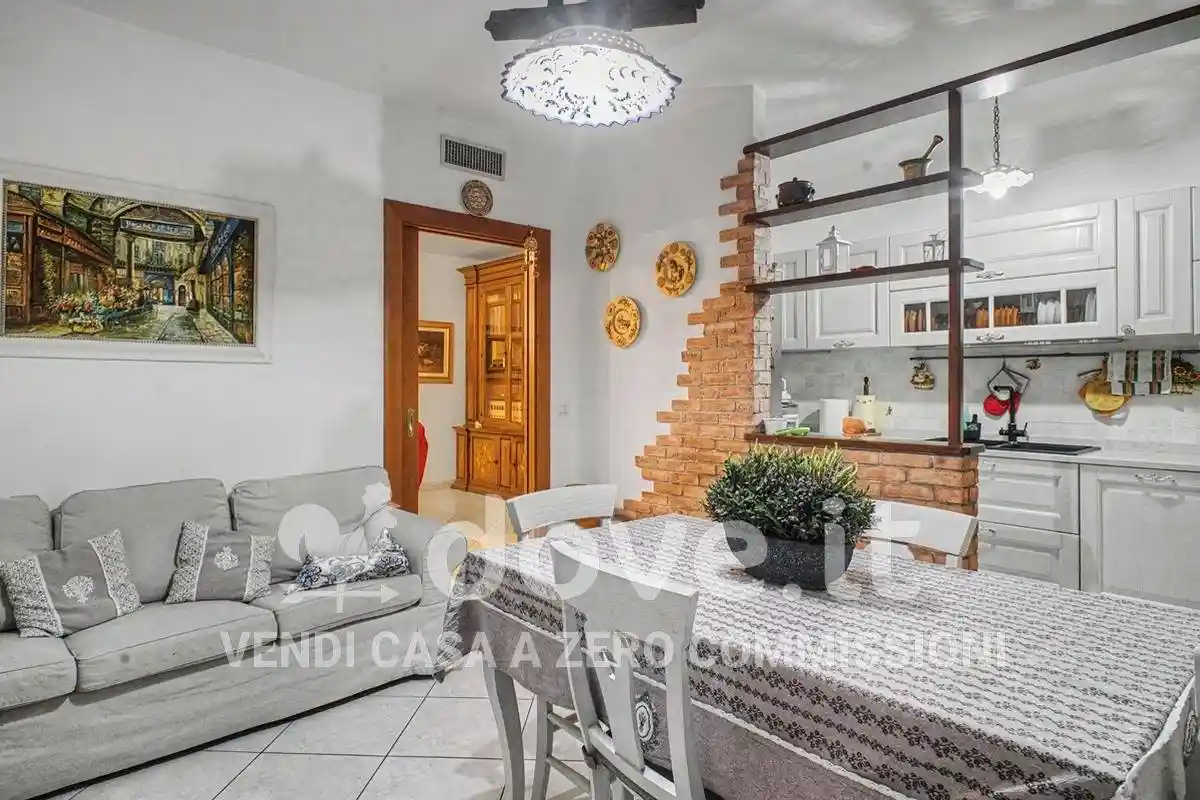 Villetta a schiera in vendita a Crispiano