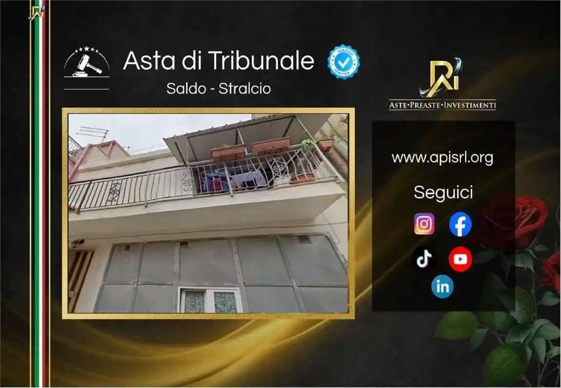 Appartamento in vendita a Siracusa