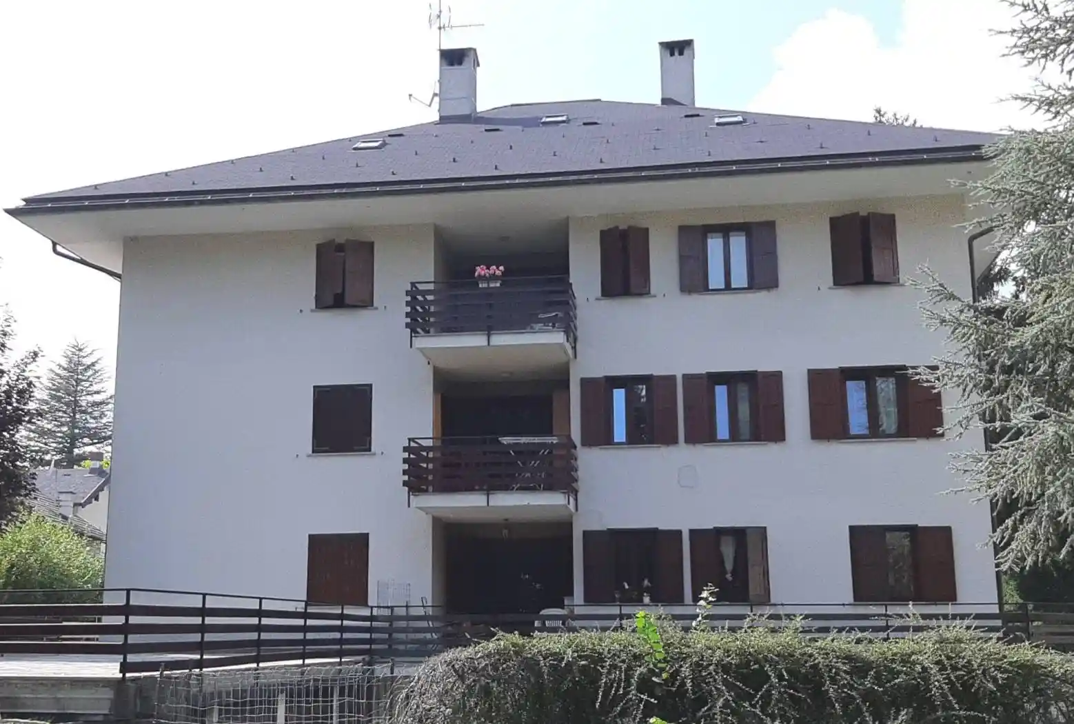 Appartamento in vendita a Santa Maria Maggiore