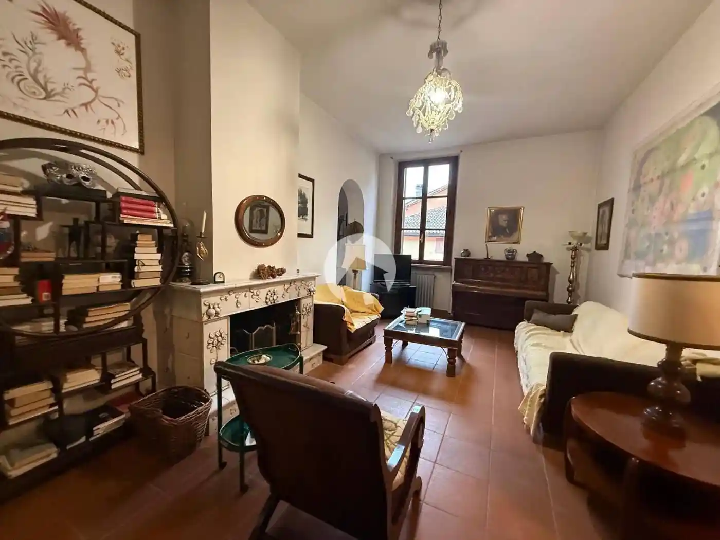 Appartamento in affitto a Reggio Emilia