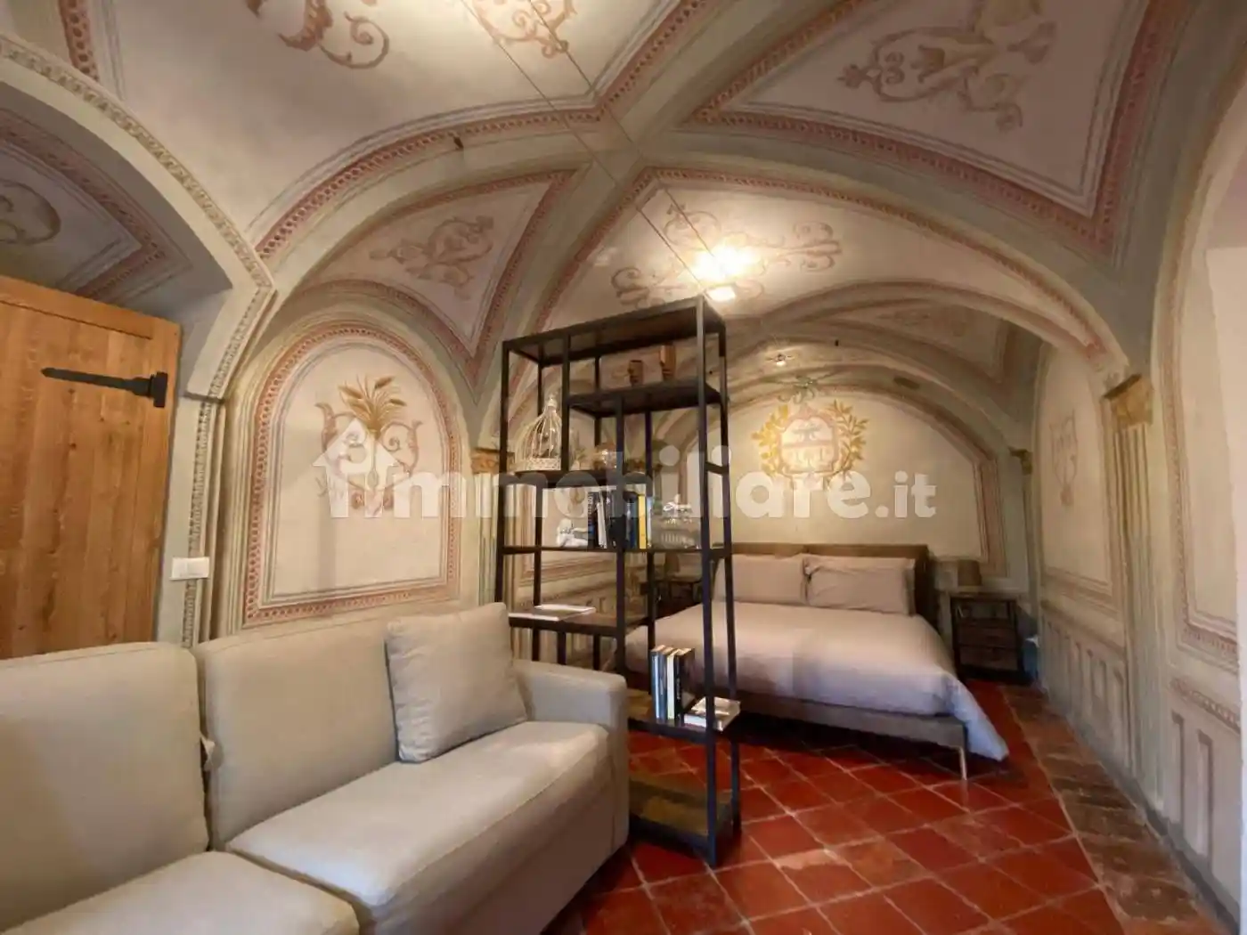 Appartamento in vendita a Rovetta