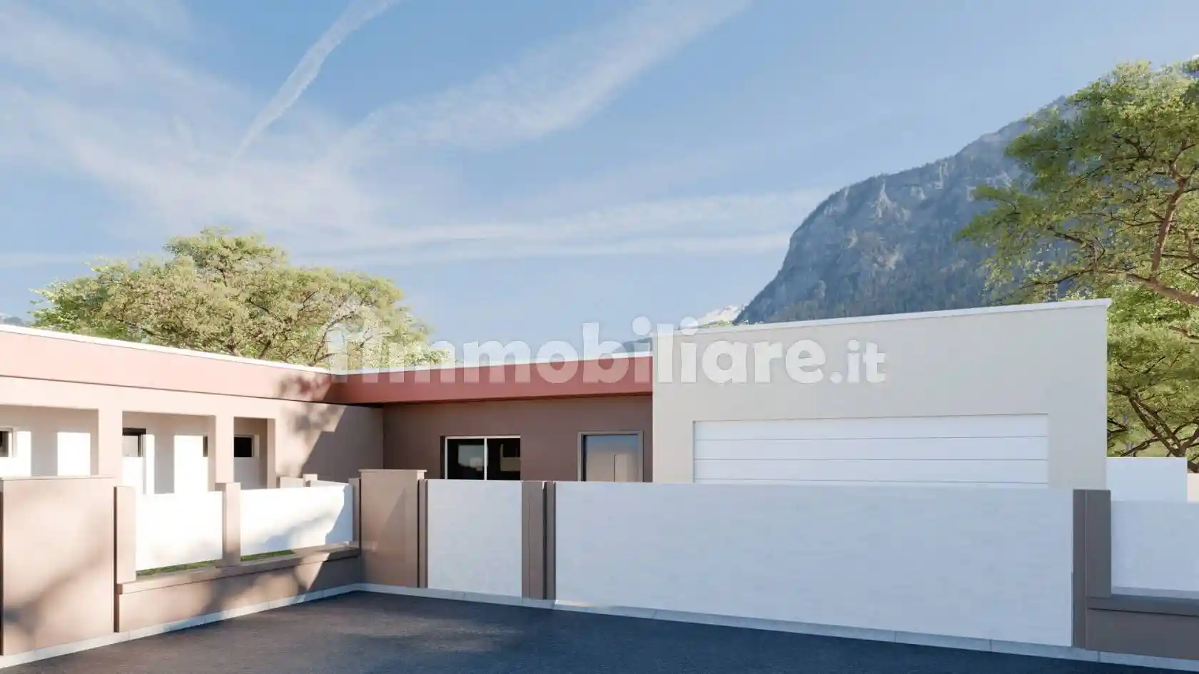 Villa in vendita a Valeggio sul Mincio