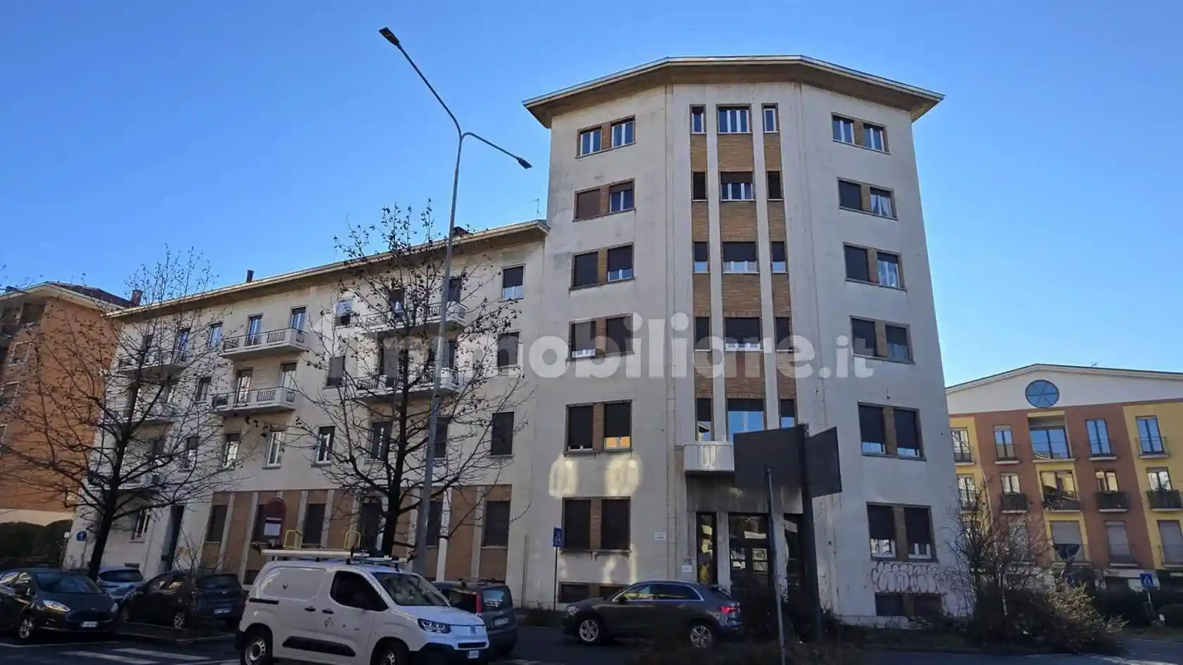 Appartamento in vendita a Biella