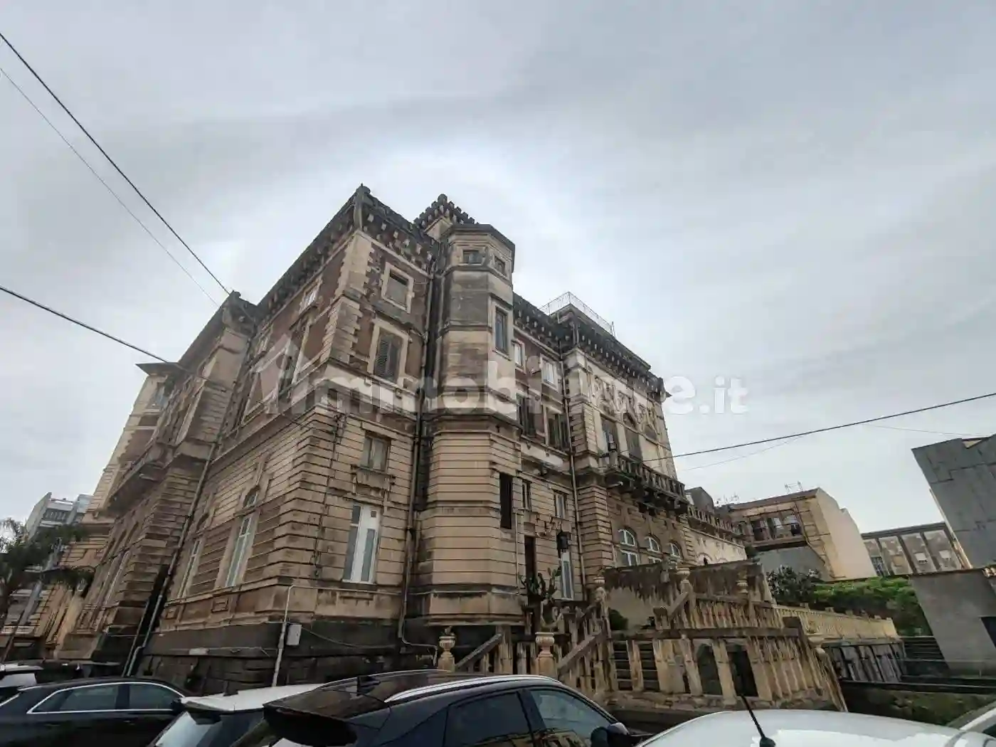 Palazzo - Edificio - foto 3