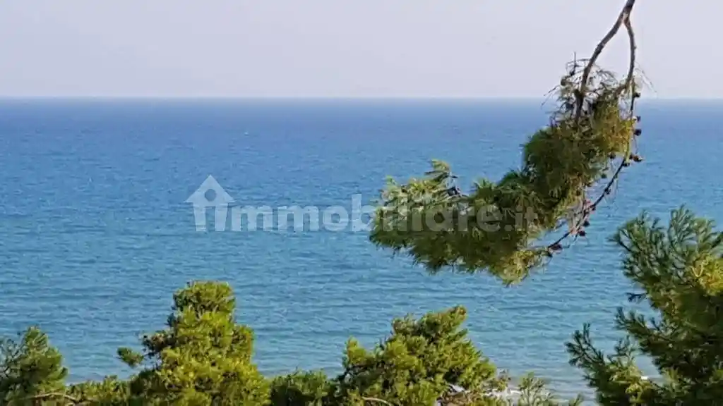 Villetta a schiera in vendita a Rodi Garganico