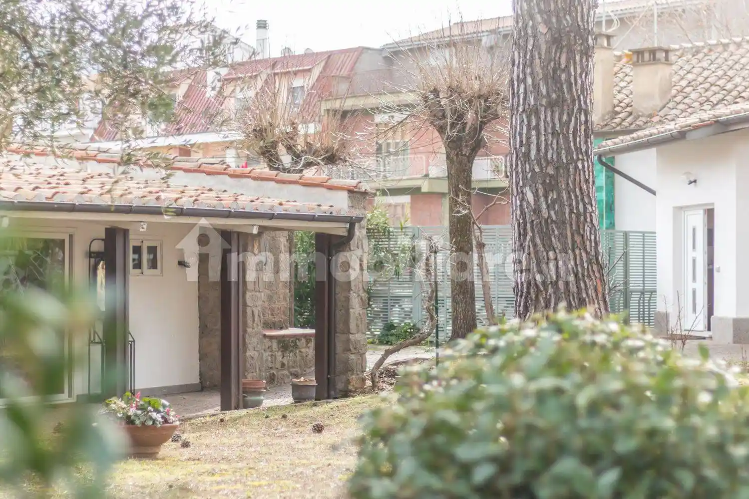 Villa in vendita a Viterbo