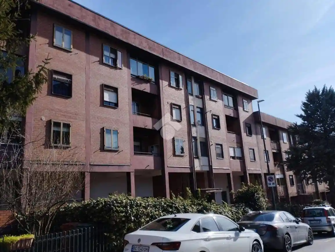 Appartamento in vendita a Avellino