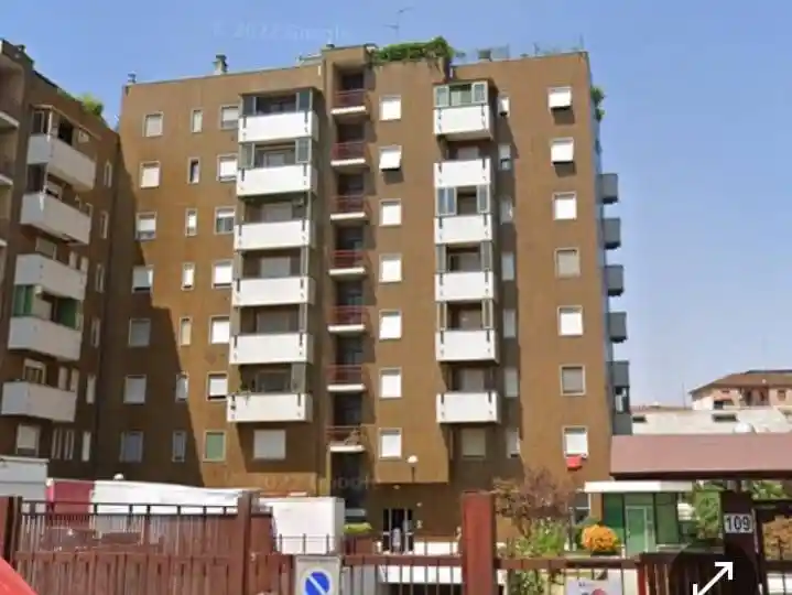 Appartamento in affitto a Sesto San Giovanni