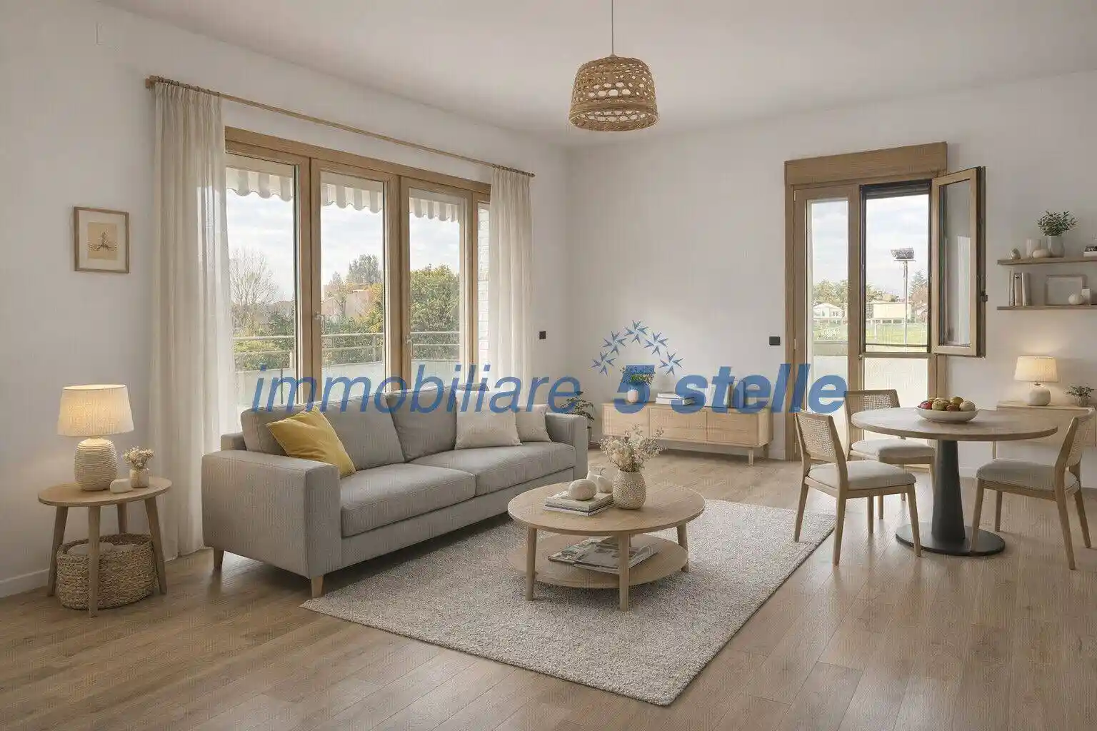 Appartamento in vendita a Vicenza